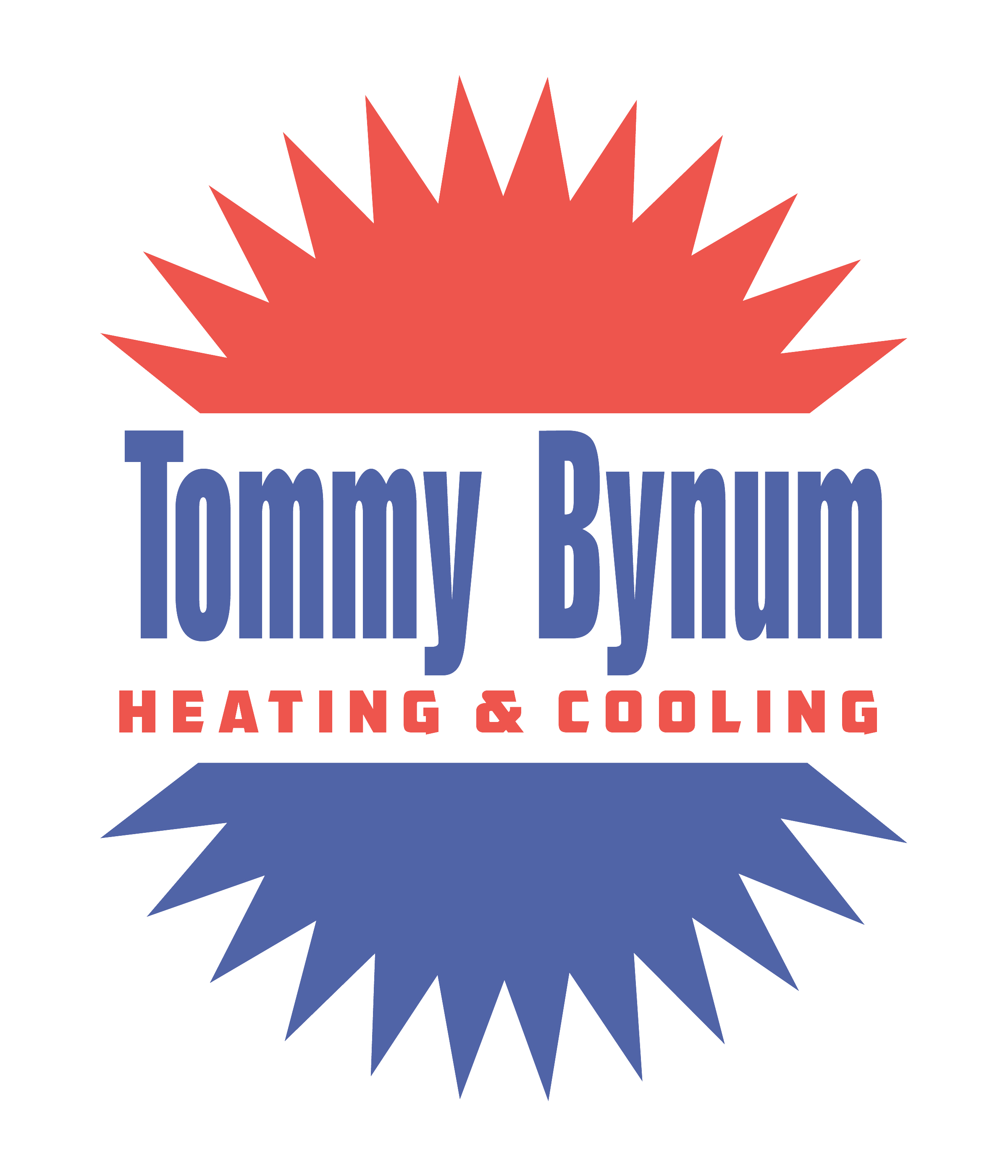 Tommy Bynum Heating & Cooling